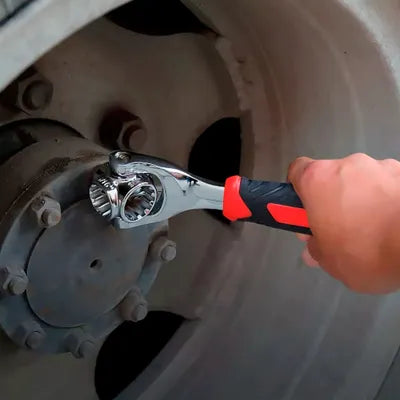 Llave Inglesa Multiusos